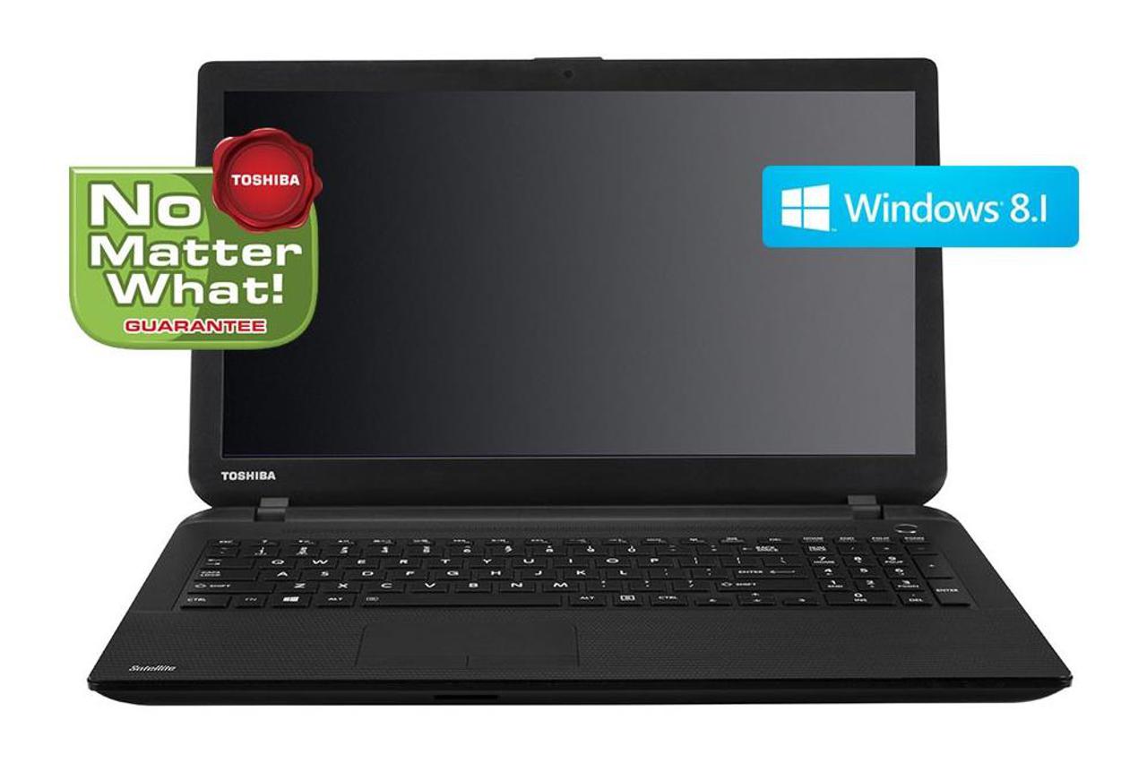 Toshiba laptop na Mondu