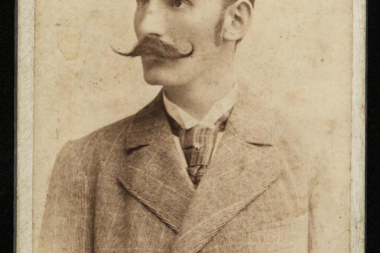 'lerman-portret'