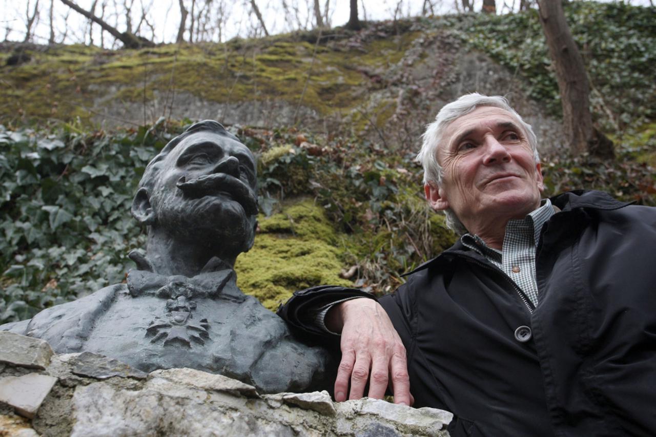 radovčić