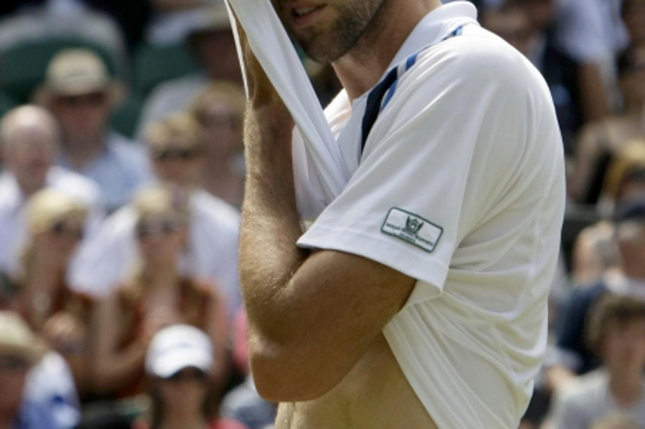 Ivo Karlovic