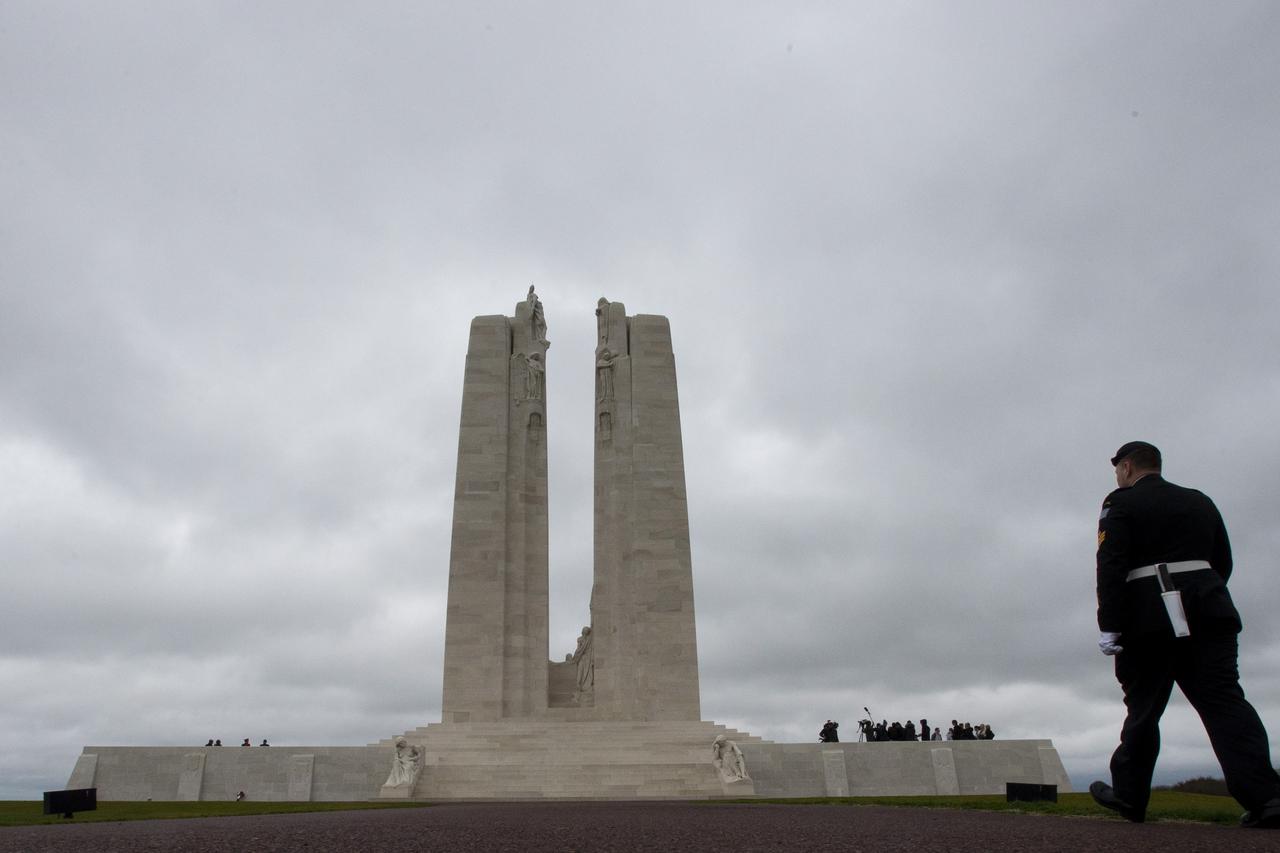 Vimy