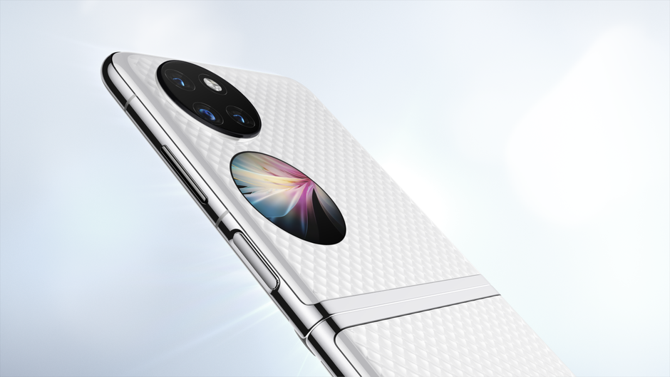 Huawei P serije - P50 Pocket i P50 Pro