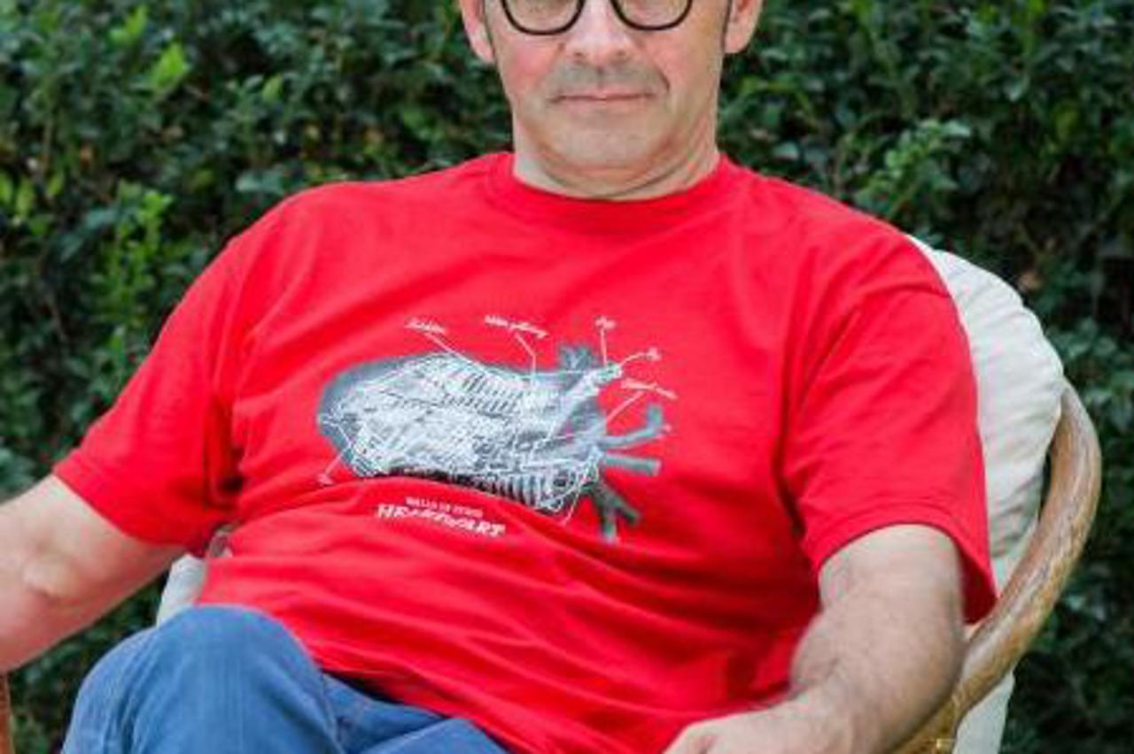 Krešimir Dolenčić