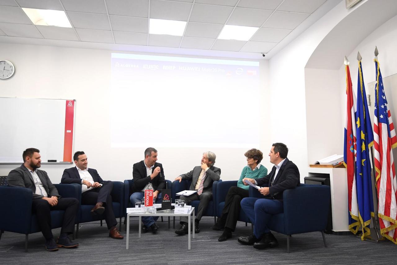 Održan 5. panel Večernjakovog projekta Pogled u budućnost - 2068.