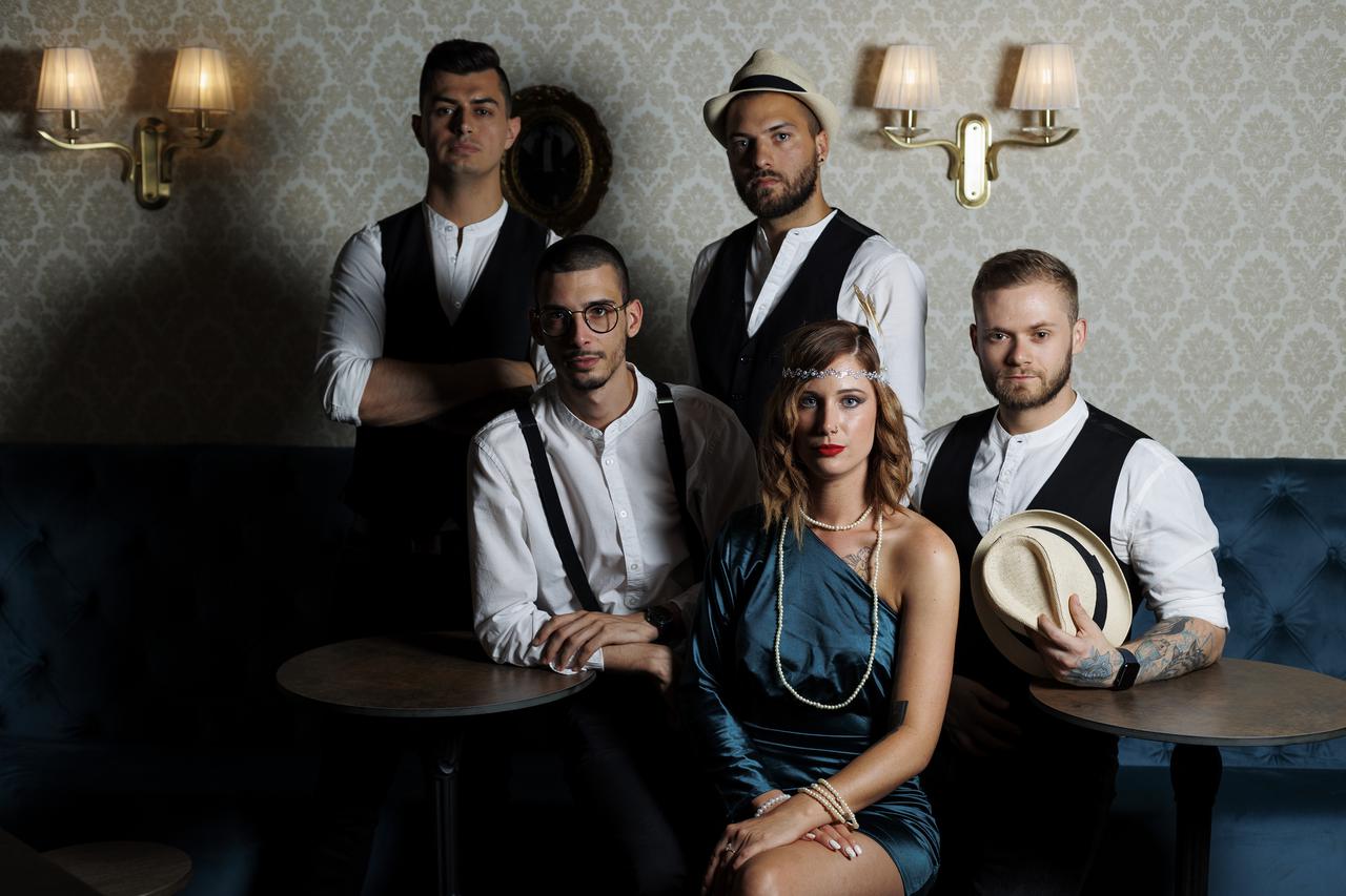 Apotheca Bar u Rijeci