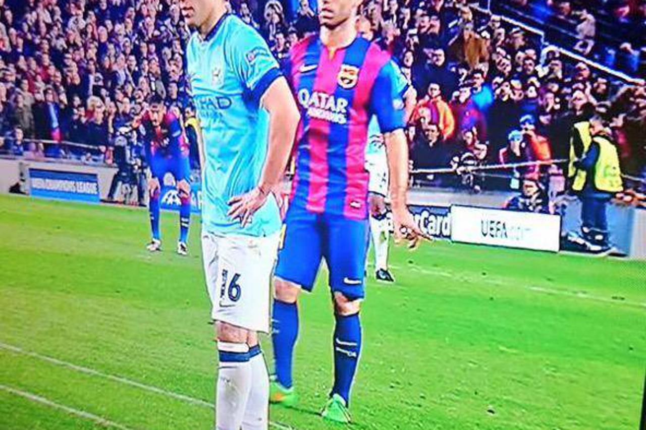 Mascherano