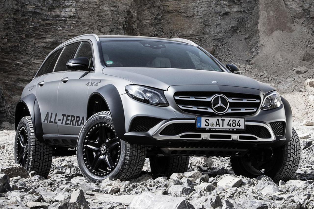 Mercedes