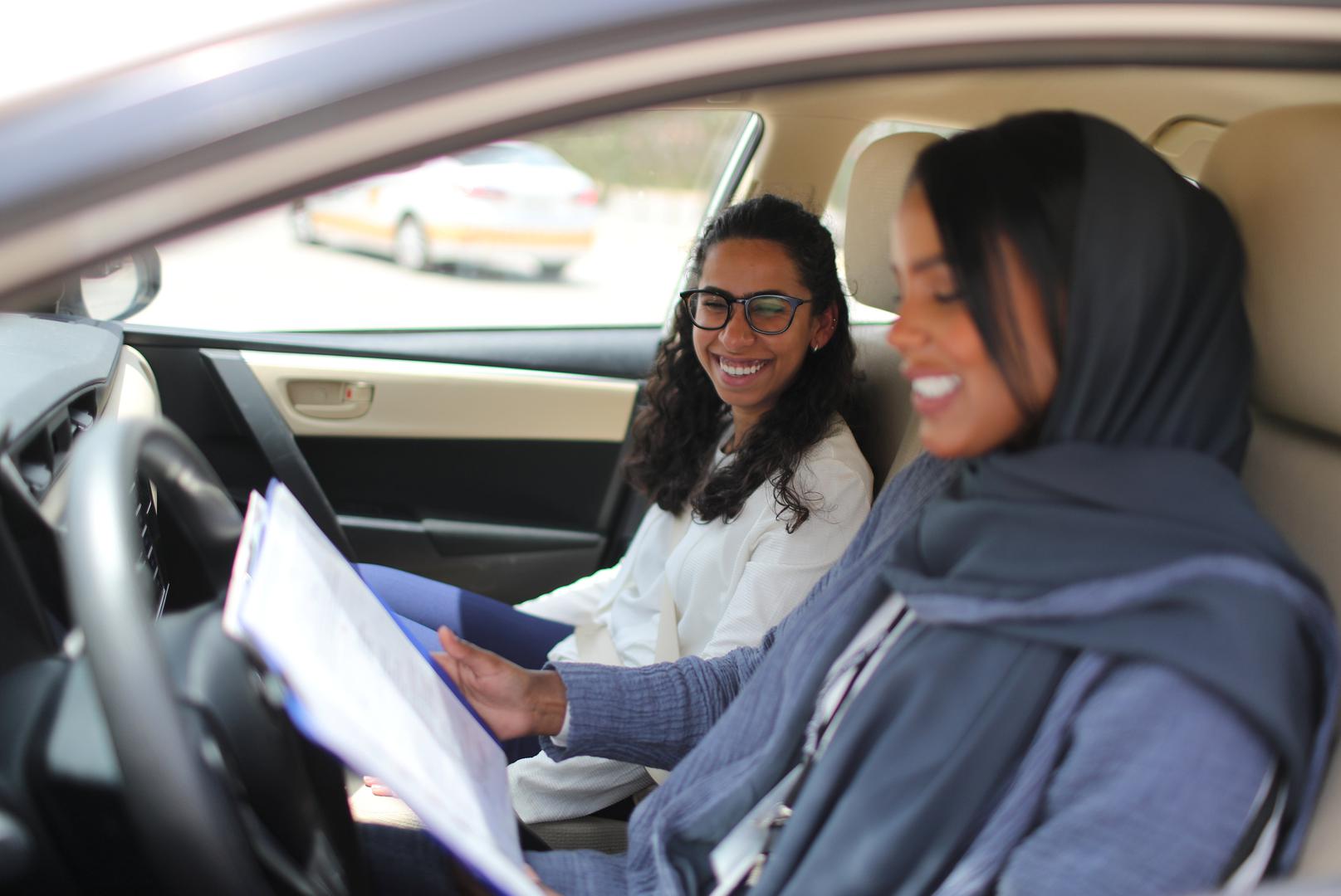 Saudija Arabija nestrpljivo iščekuje 24. lipnja, dan kad će i žene smjeti voziti automobile