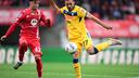Monza se ekspresno vratila u Serie A, u drugoj ligi bili samo jednu sezonu