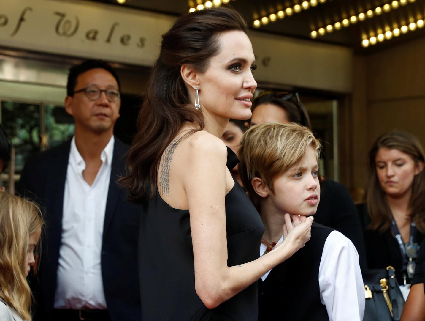 Ovi poznati roditelji izabrali su neobična imena za svoju djecu.