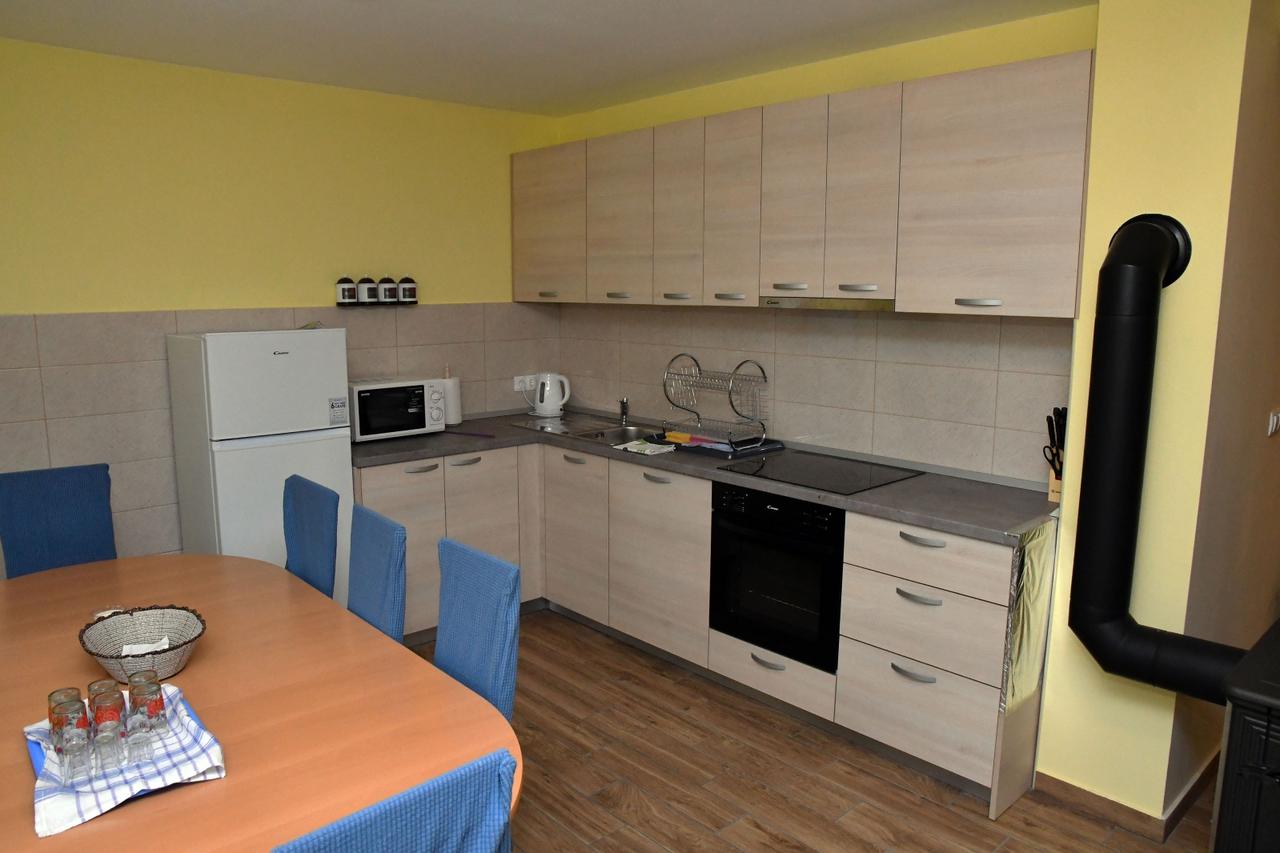 Završeno opremanje novoizgrađene kuće sedmeročlane obitelji Korman