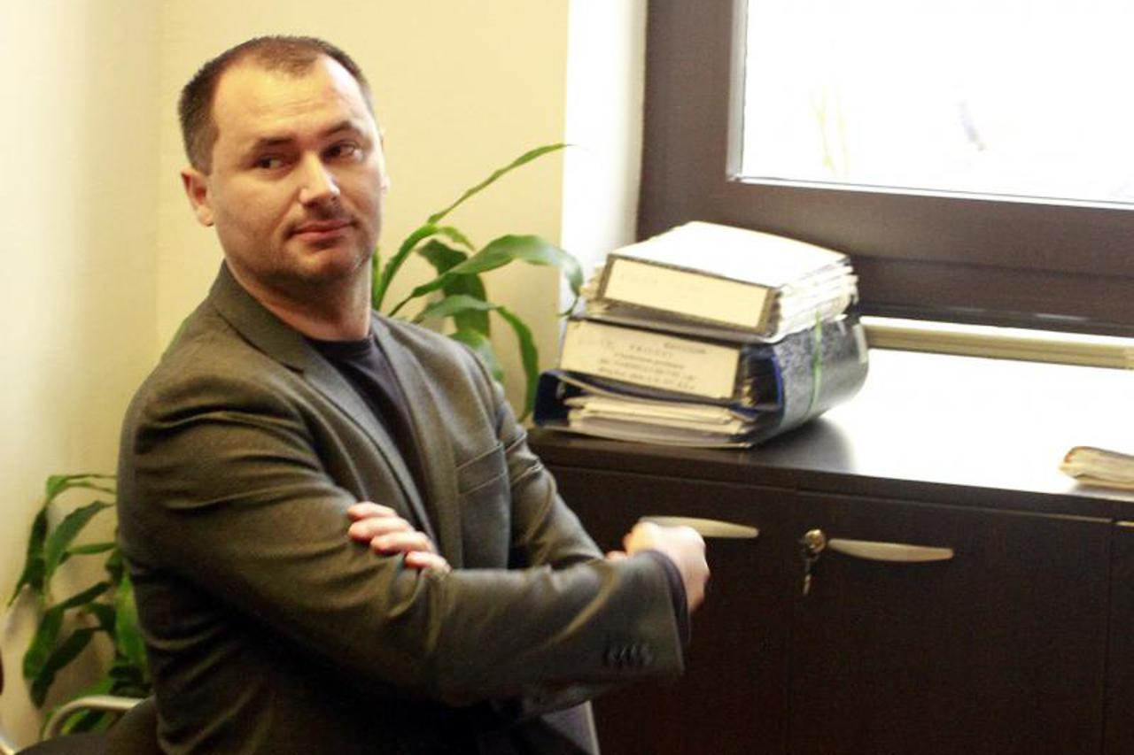 fra šime nimac
