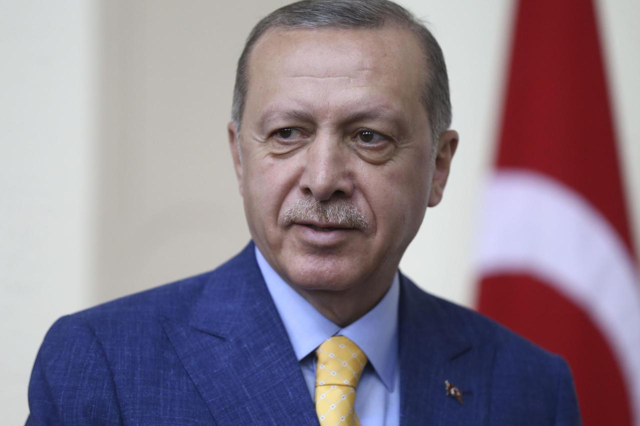 Erdogan