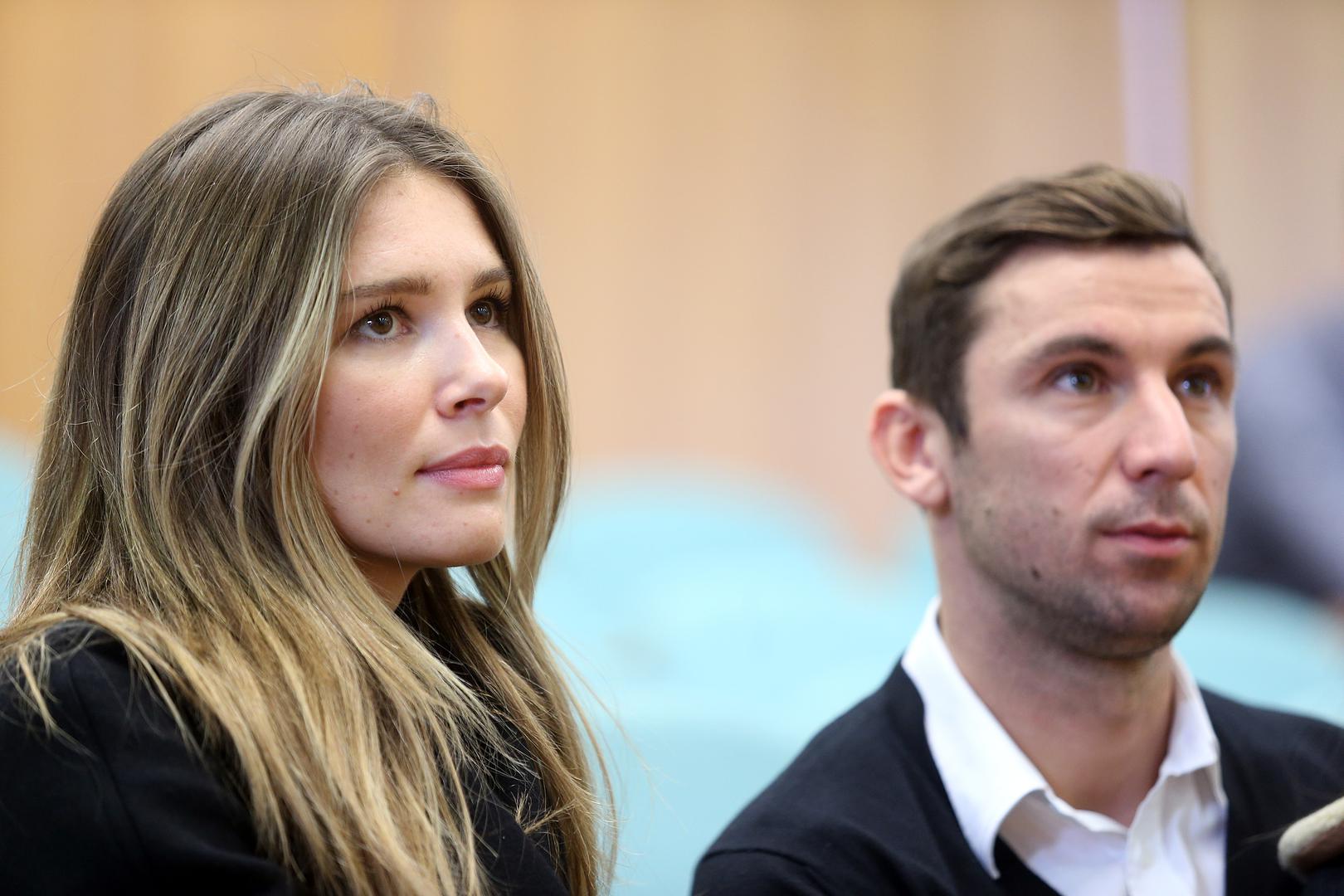 Srna sutra može debitirati za talijanski klub Cagliari nakon što je odradio 17-mjesečnu suspenziju zbog dopinga