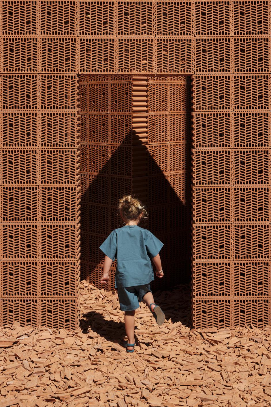 Wienerberger Brick Award