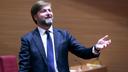 Ćorić o amandmanima DP-a: 20 milijuna eura nije velik iznos, koalicija je stabilna