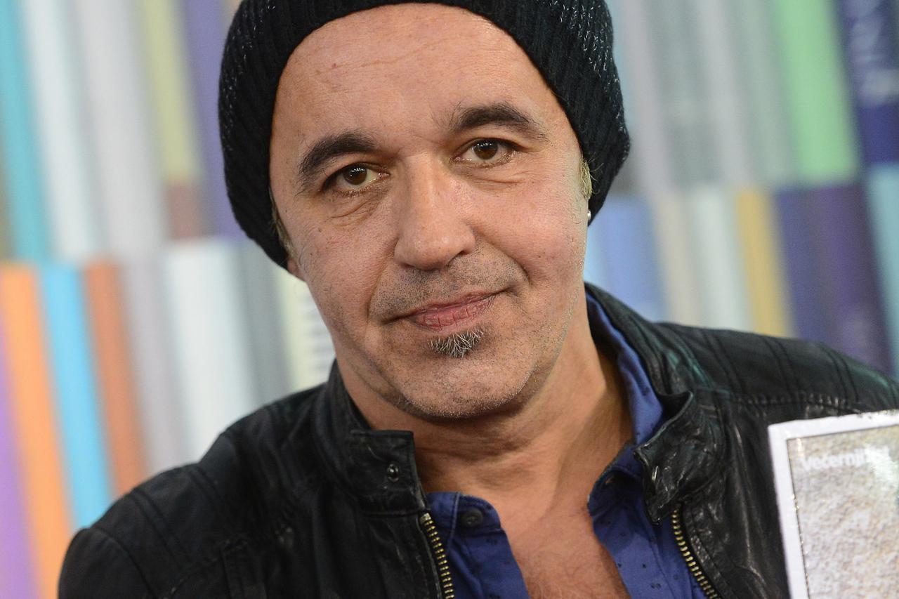 Hrvoje Horvat