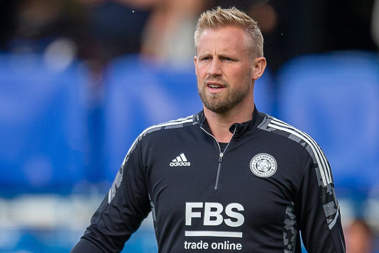 ENG, Premier League, FC Chelsea vs Leicester City