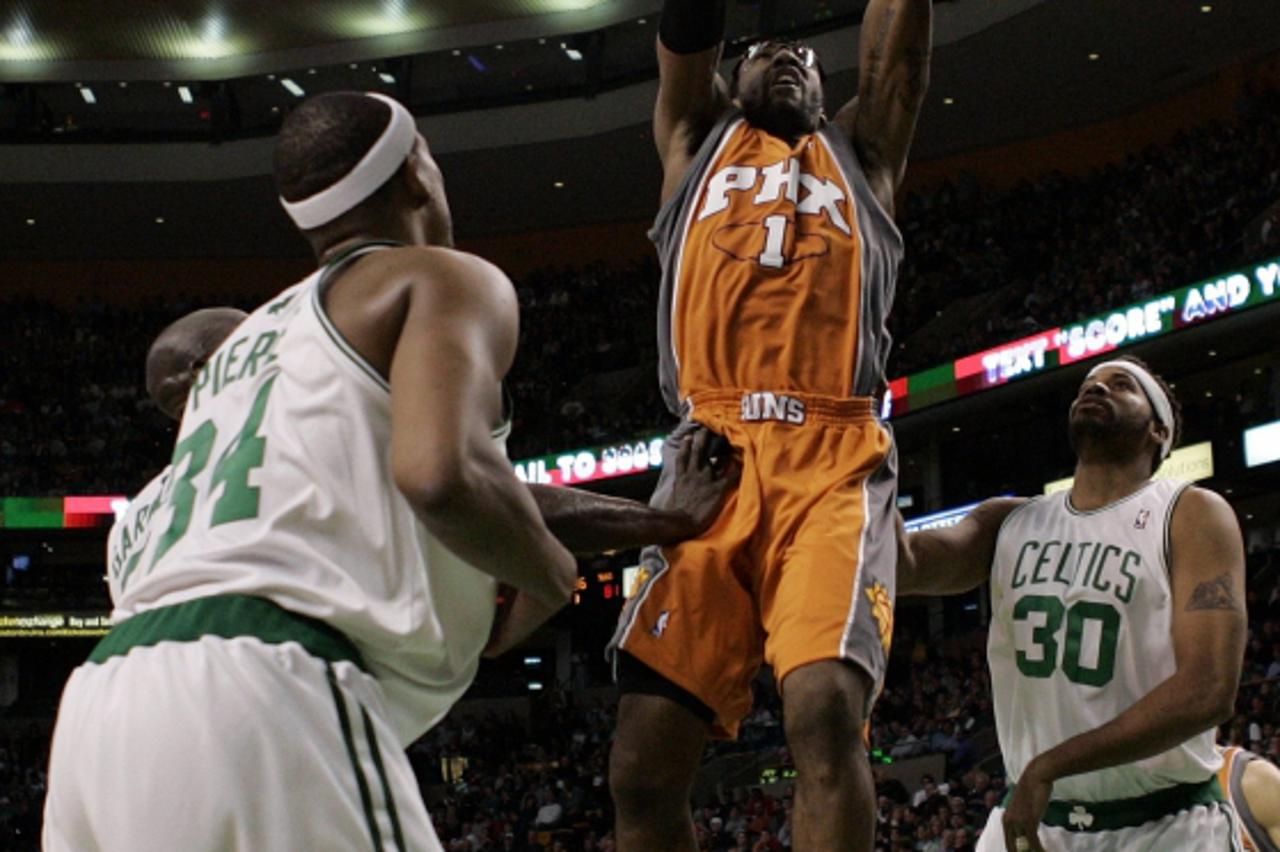 Boston Phoenix