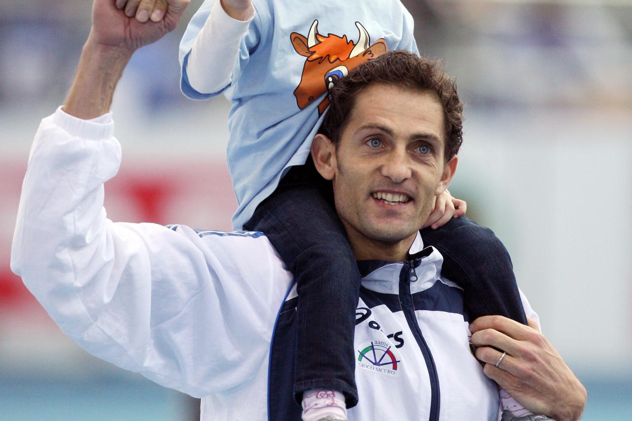 Fabrizio Donato