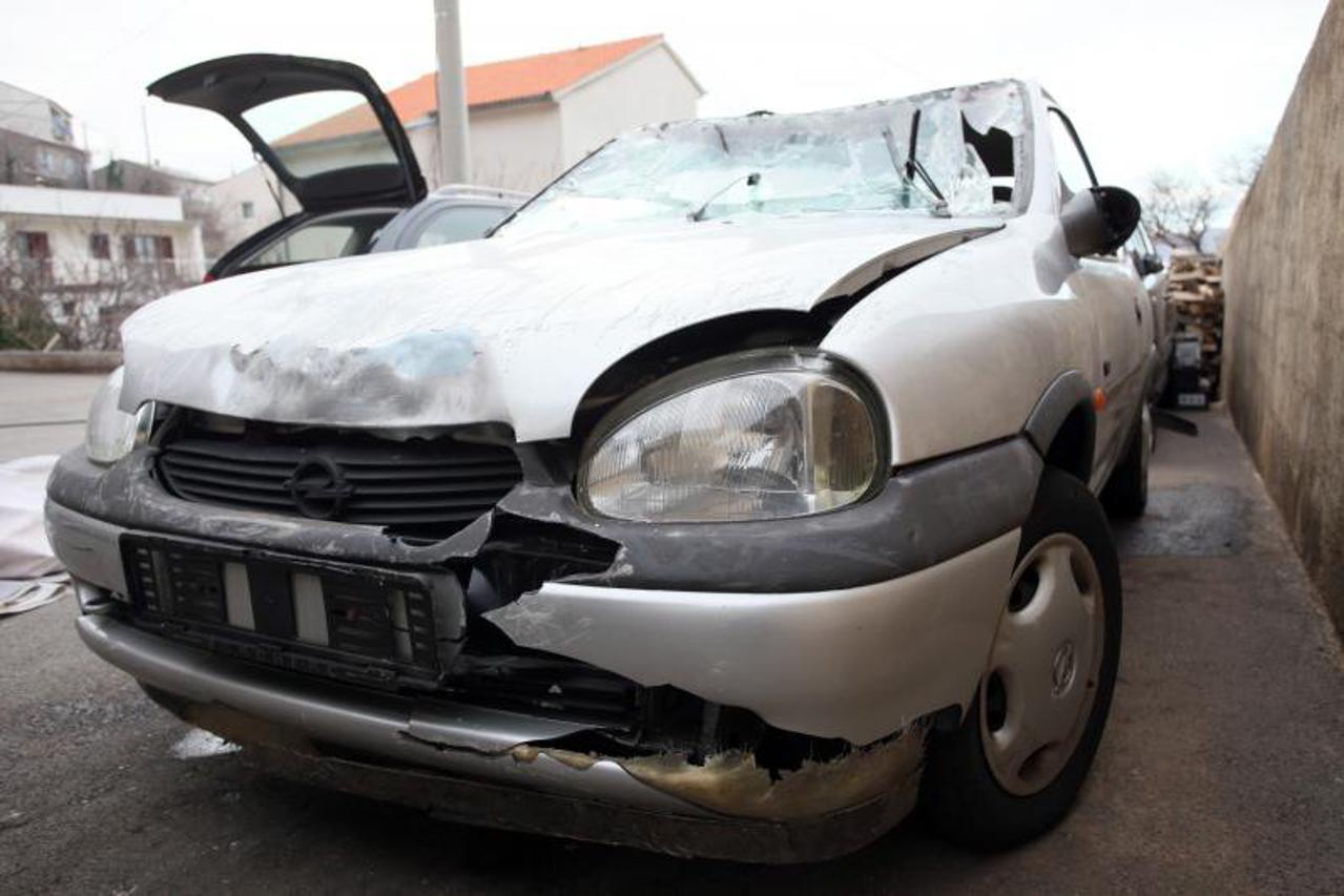sletio autom u more i poginuo (1)
