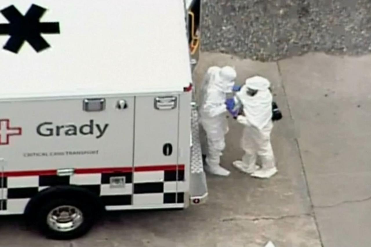 ebola