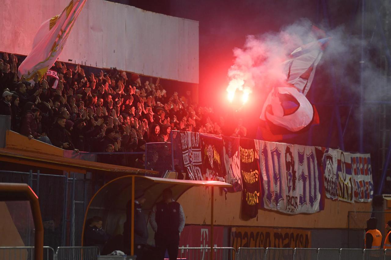 Evo gdje gledati Hajduk - Šibenik - tportal