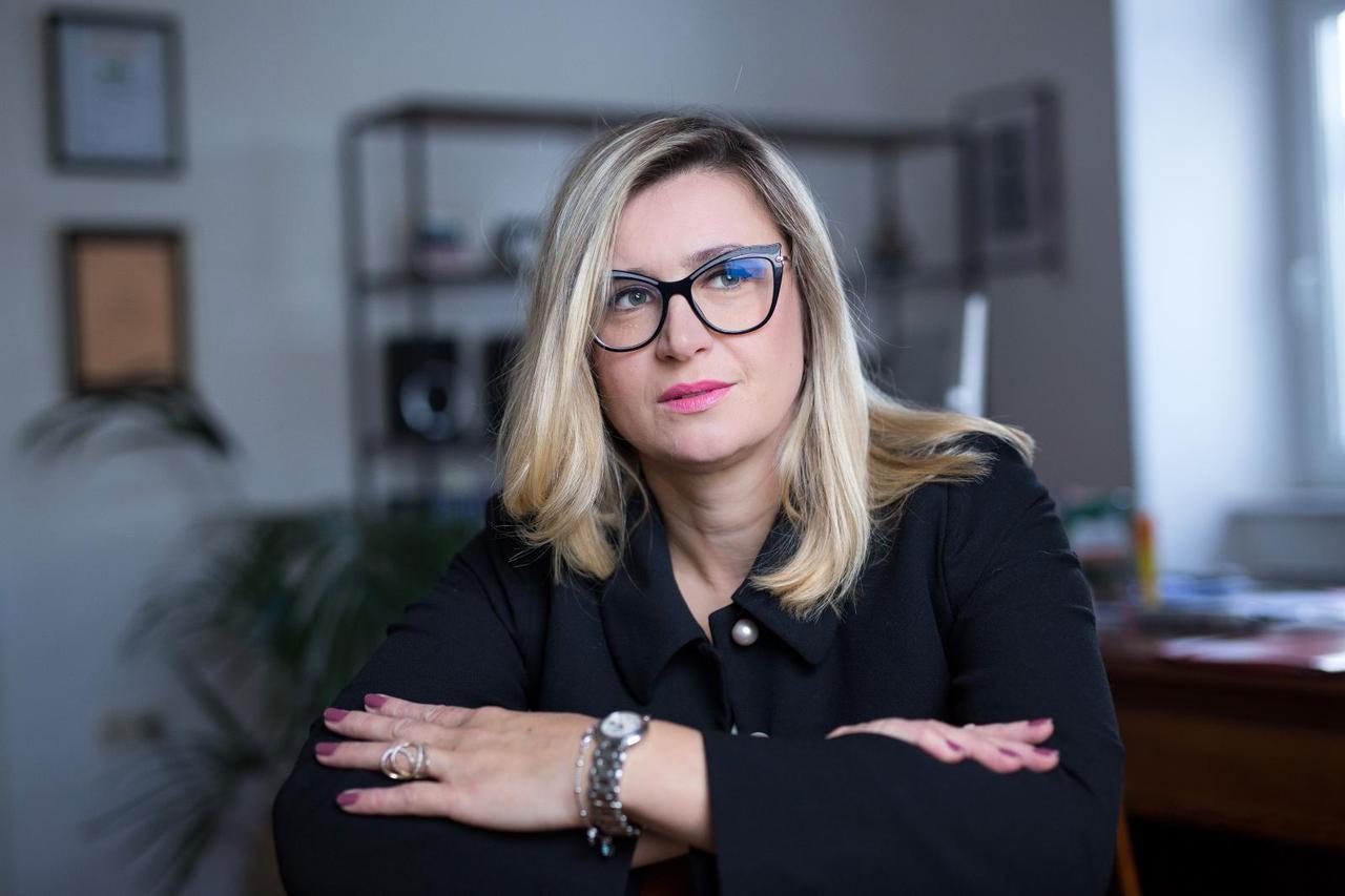 Odvjetnica Lidija Horvat