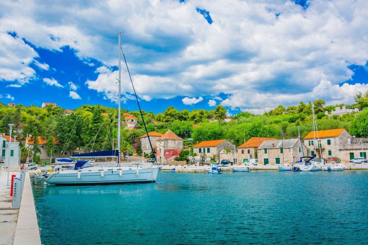 Sailing Europe Charter