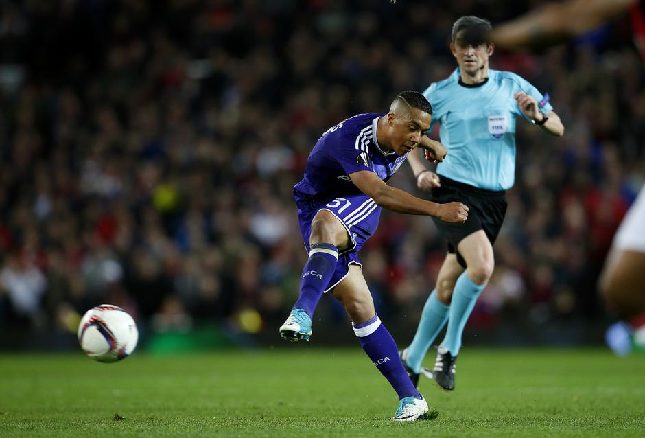 Youri Tielemans