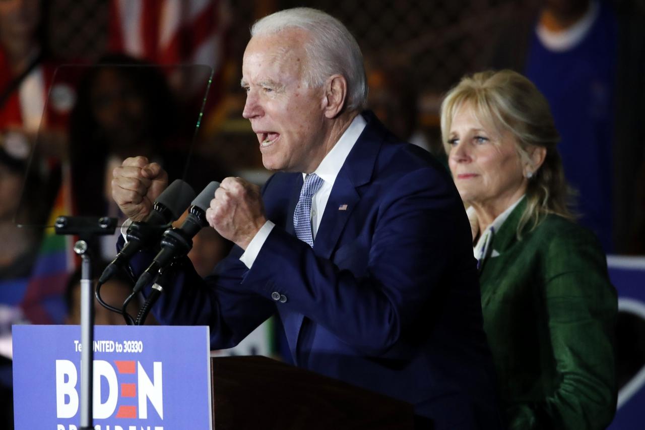 Joe Biden