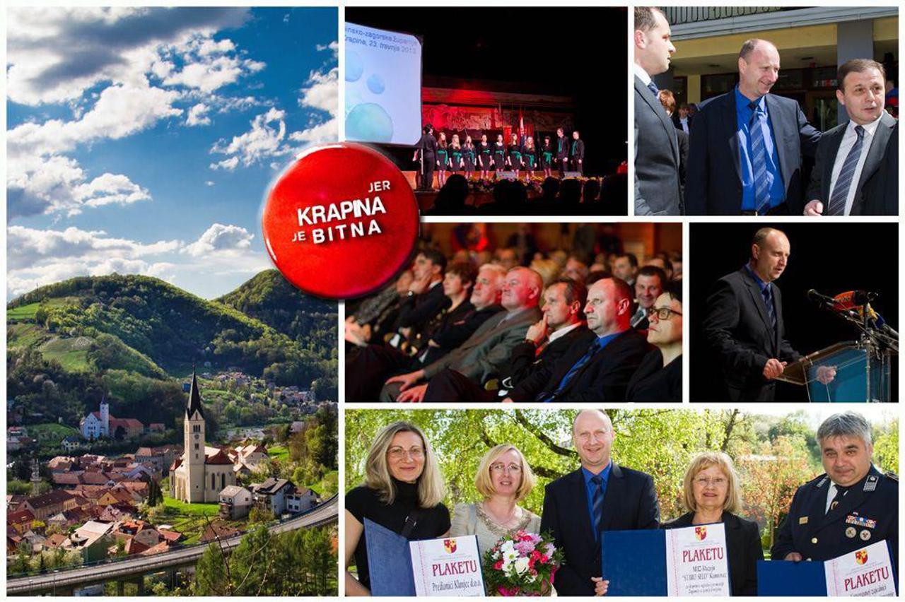 Staro selo Kumrovec