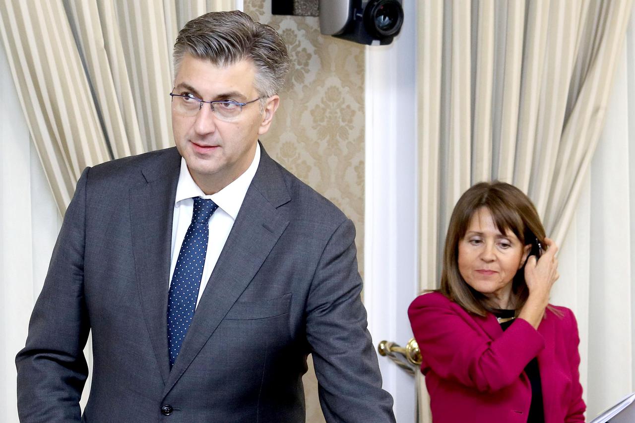 Andrej Plenković