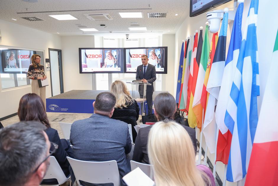 Najbolja lokalna novinarska priča