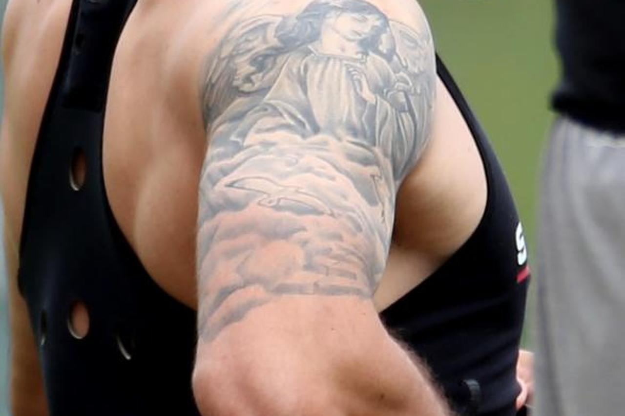 Dejan Lovren