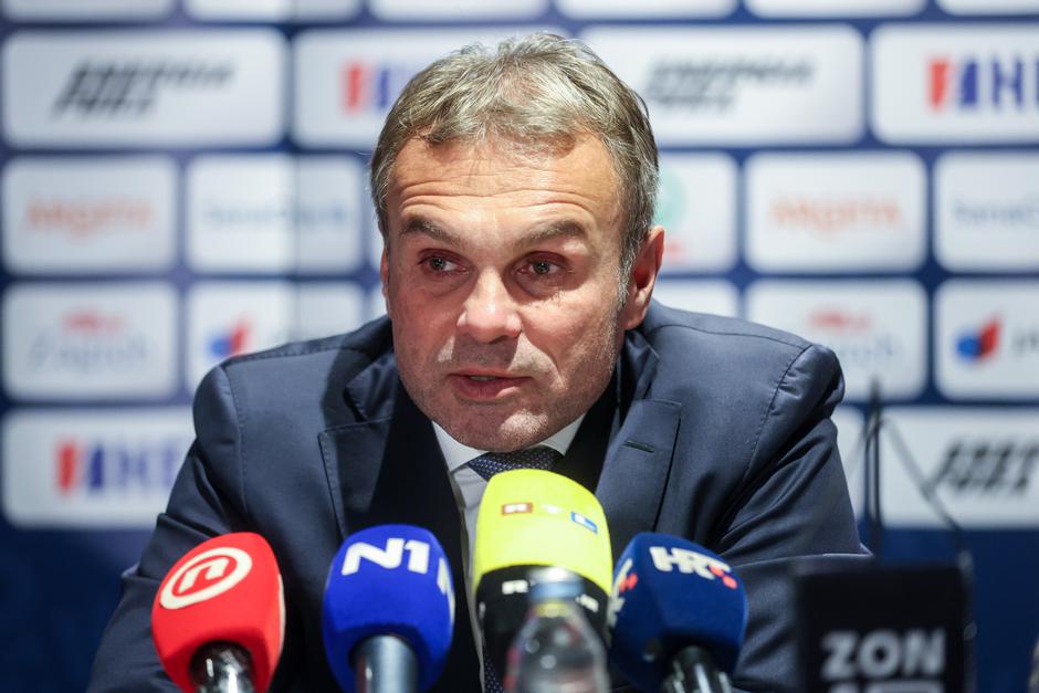 Zagreb: Hrvatska skijaška reprezentacija najavila novu sezonu Audi FIS Svjetskog skijaškog kupa