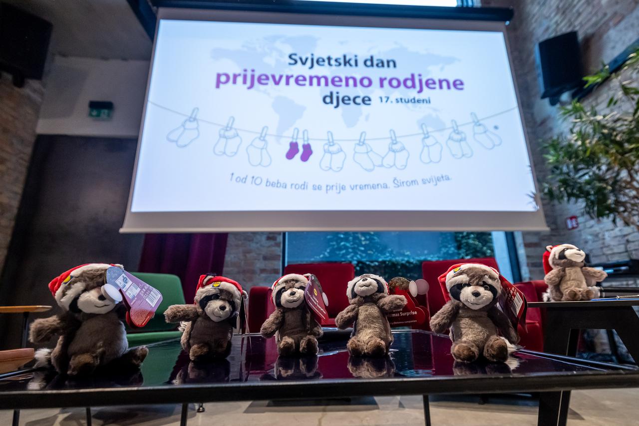 Lidl i Udruga Palčići