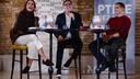 FOTO Hrvoje Šalković predstavio novi roman, među publikom brojna poznata lica