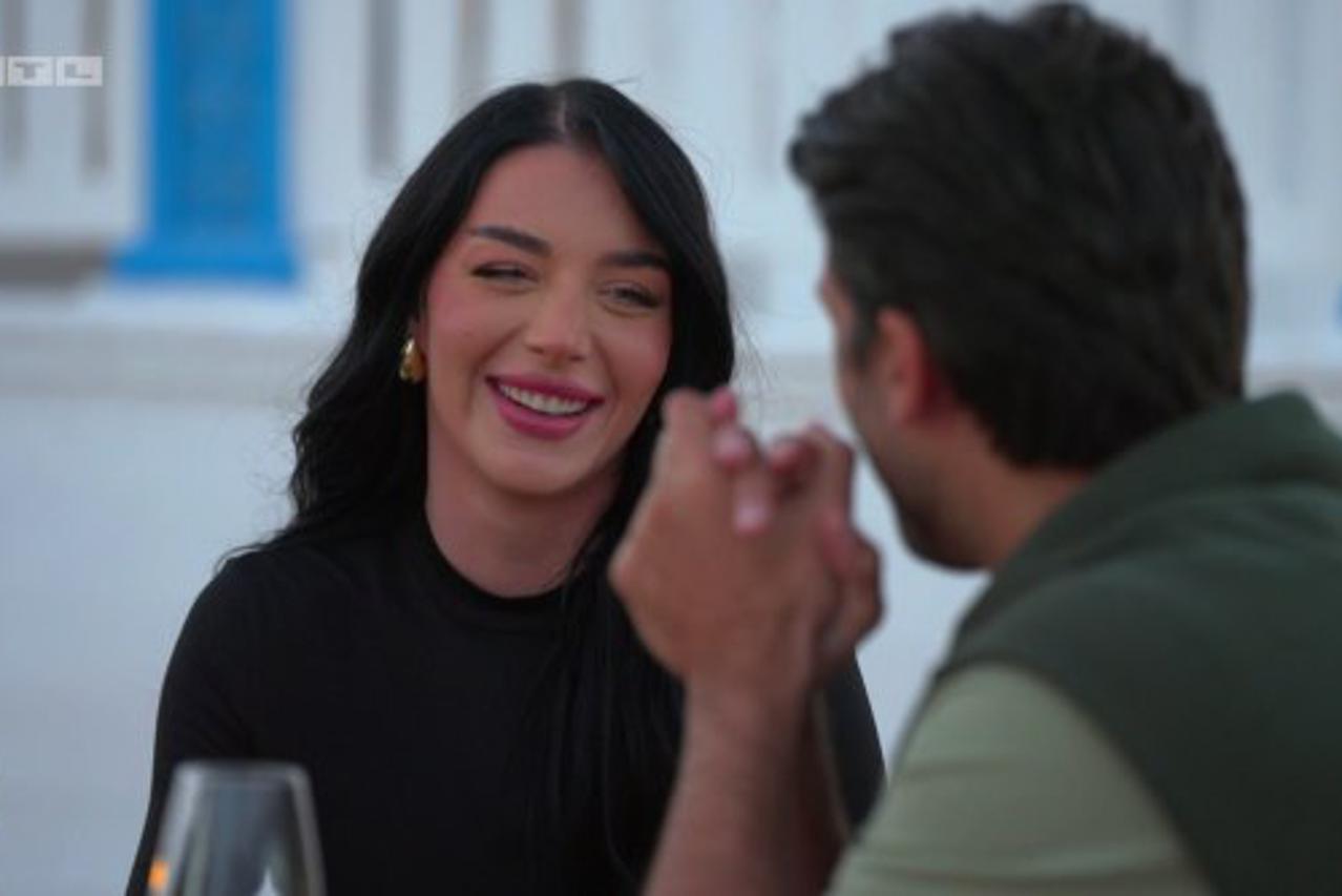 Soraya, Gospodin Savršeni