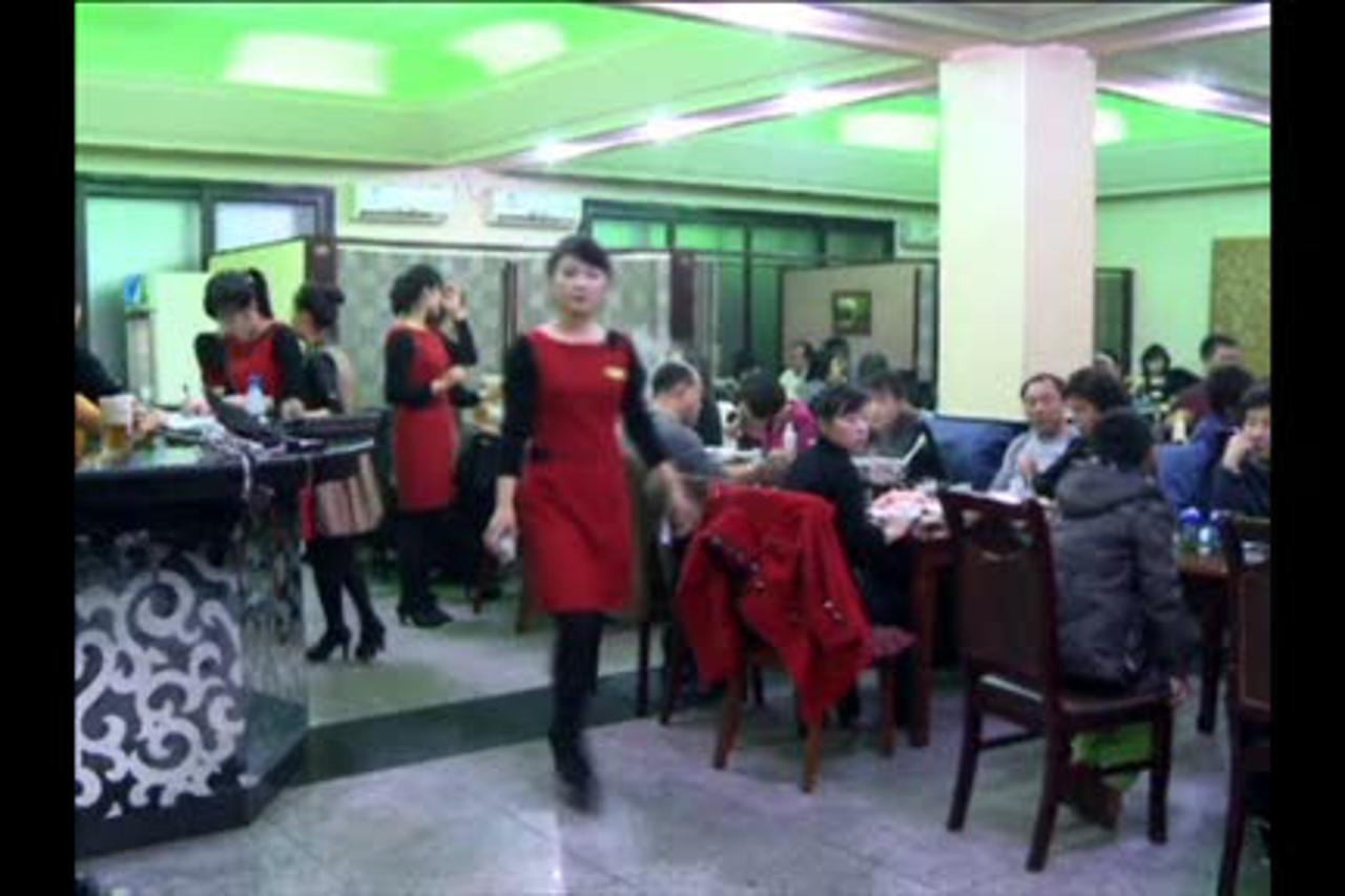Pyongyang