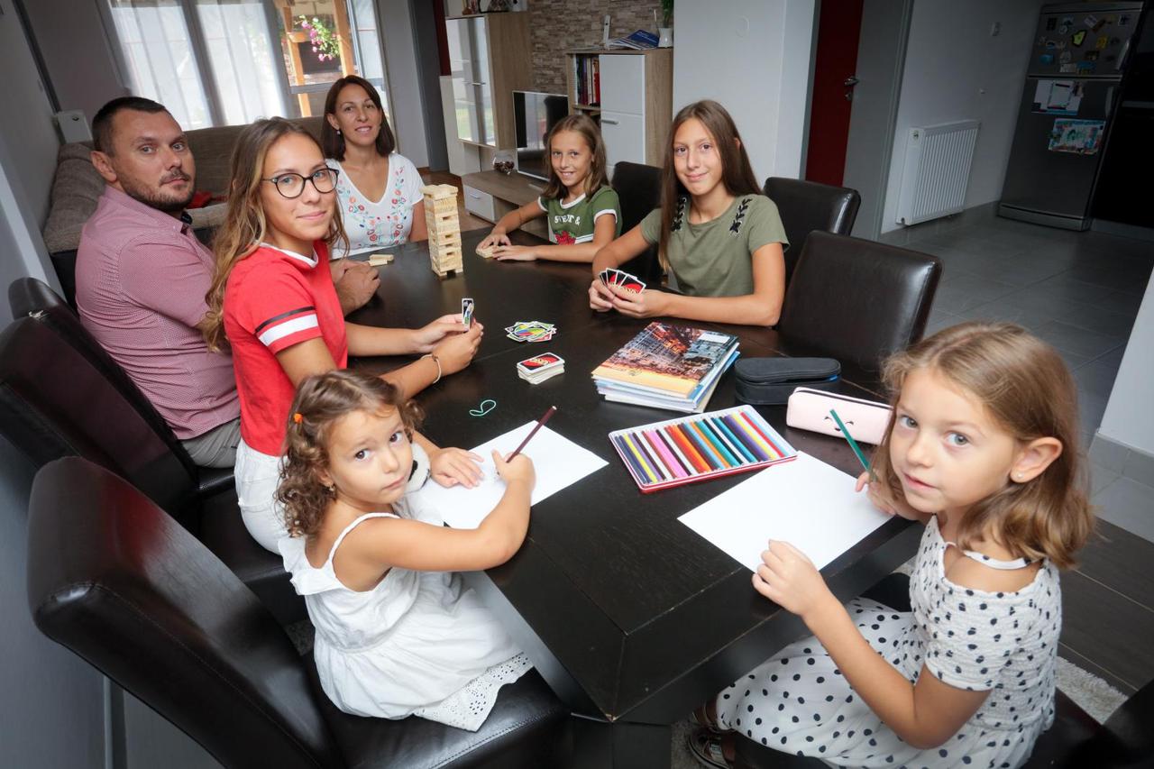 Obitelj Galić iz Đakova