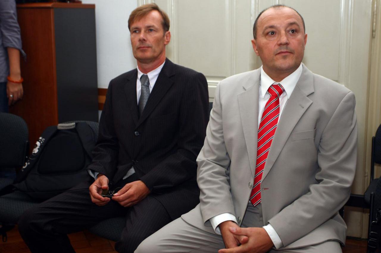 srećko ferenčak i petar turković