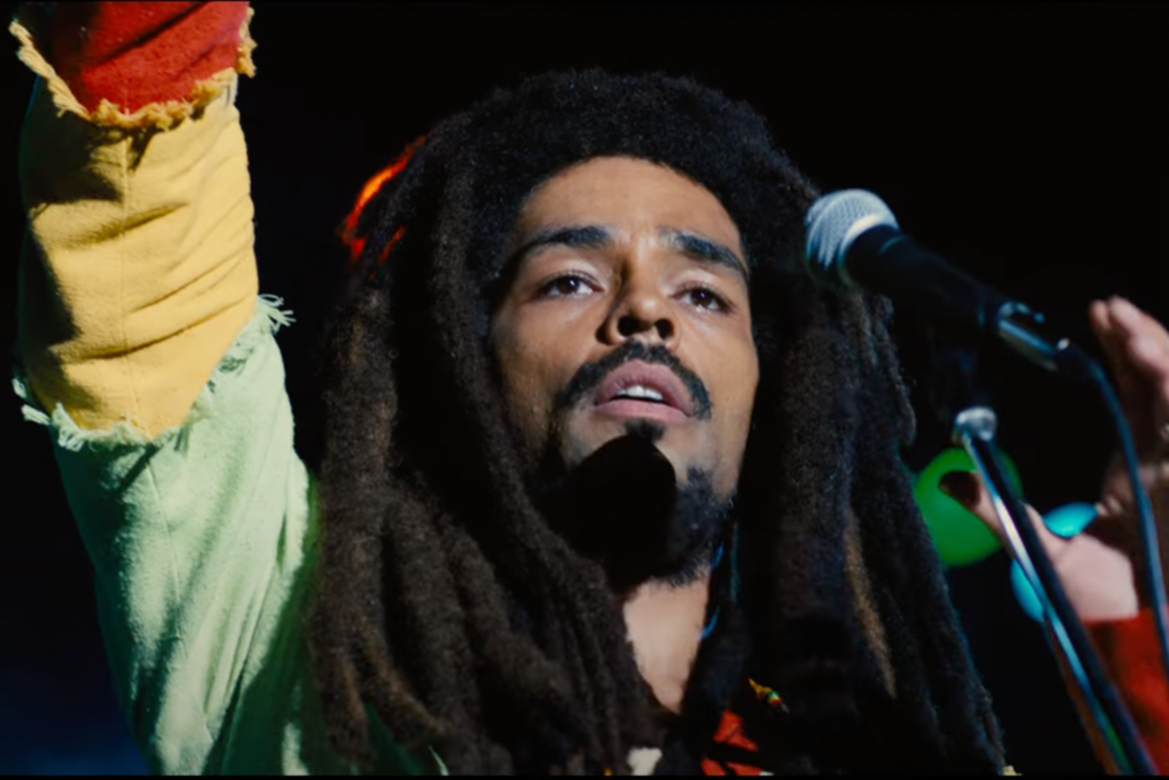 Bob Marley