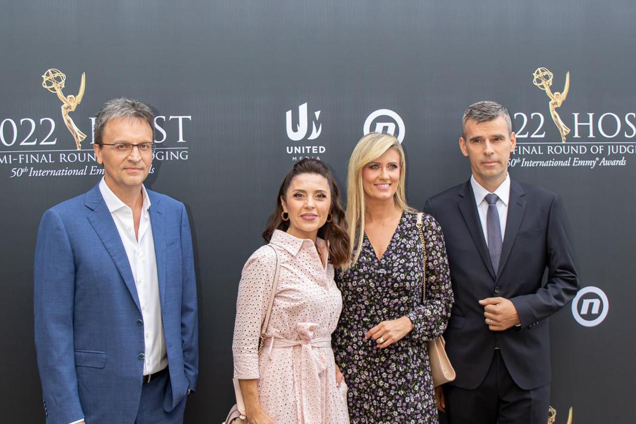 Polufinale Emmy u Dubrovniku za kategoriju telenovele