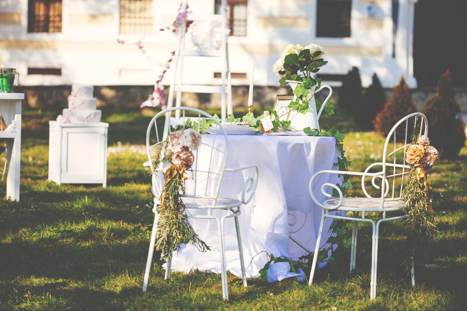 Gabriela Kočiš vjenčanje