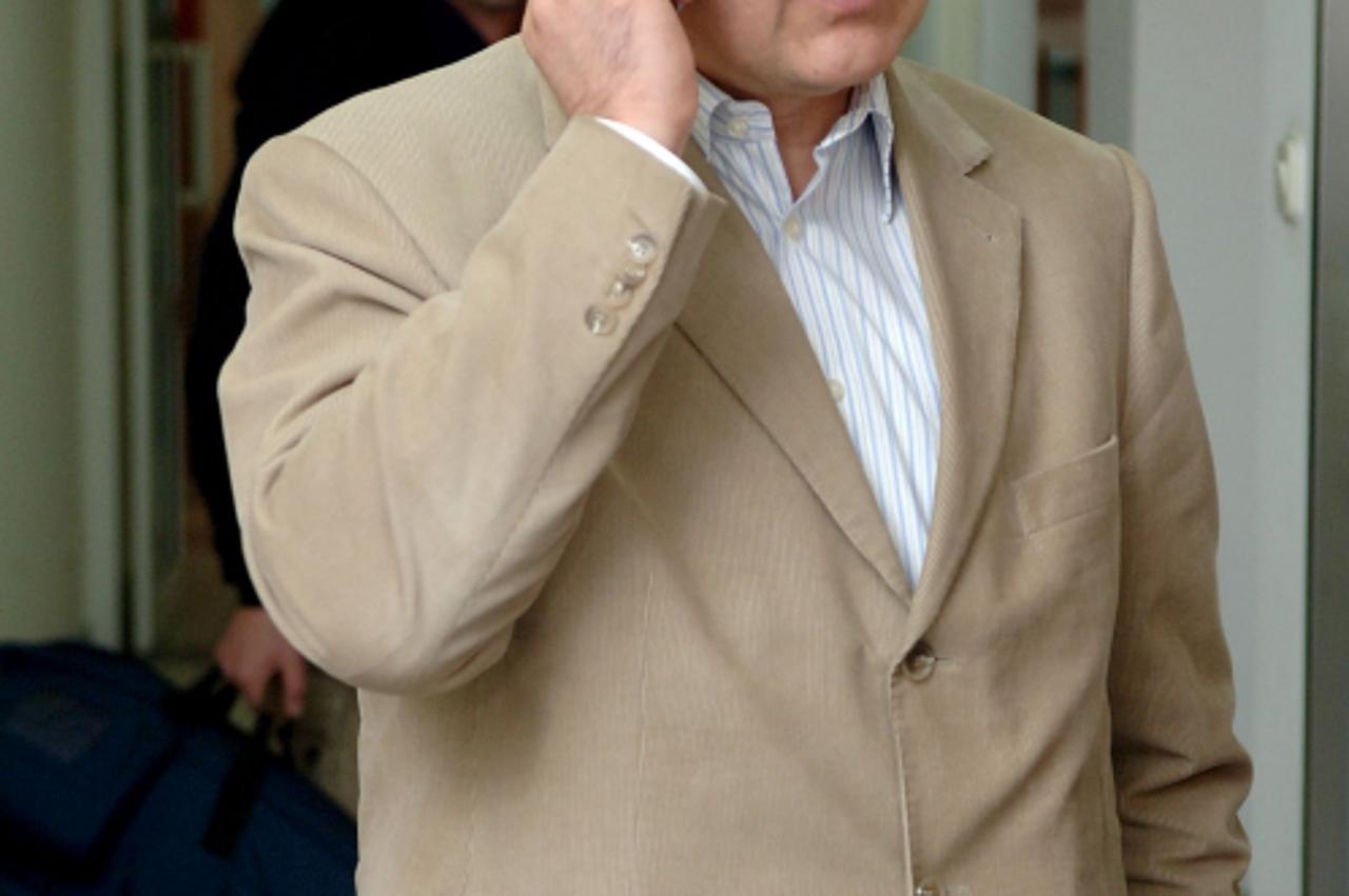 Ljubo Jurčić