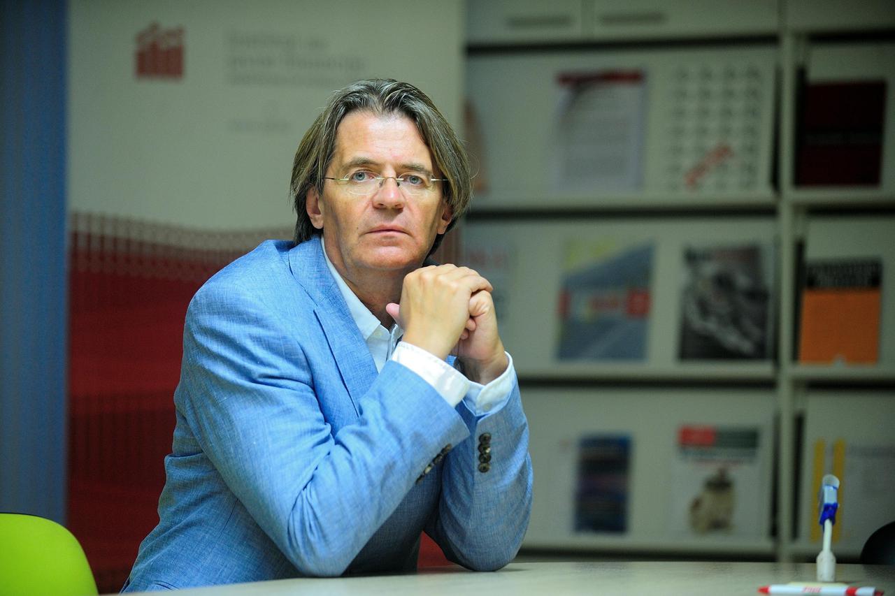 Predrag Bejaković