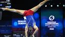 Sjajni gimnastičar u prvom nastupu pod hrvatskom zastavom osvojio europsko zlato
