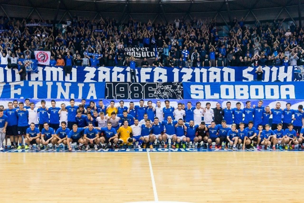 Futsal Dinamo