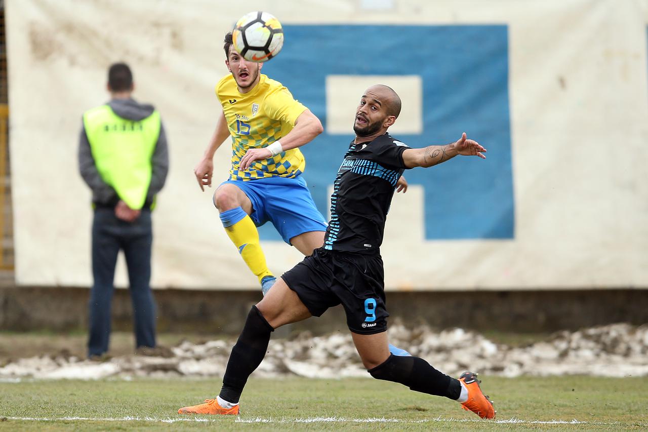 Inter - Rijeka